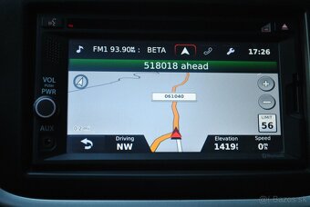 Suzuki Sx4 S-cross 1.6VVT, Allgrip 4x4, Elegance - 13