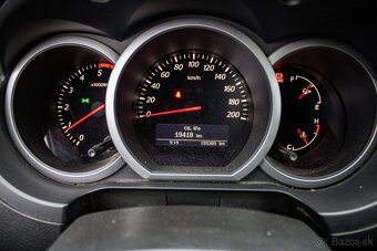 Suzuki Grand Vitara 1.9 DDiS JLX-A. - 13