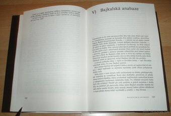 Černý sobol, hnědý medvěd - 13