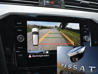 VW PASSAT 2.0 TDI 2021 DSG LED//KAMERA// - 13