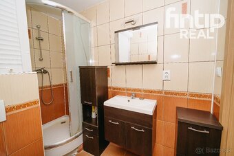 Útulný 1 izbovy byt na ulici Važecká , Košice Jazero - 13