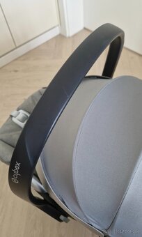 Cybex E-priam 3-kombinacia ZNÍŽENÁ CENA e priam epriam - 13