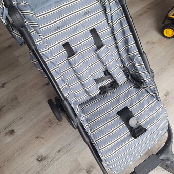 Elodie Details MONDO kočík - 13