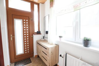 Rodinný dom s dvomi bytovými jednotkami v Trenčíne- Istebník - 13