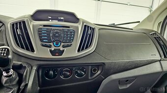 Ford Transit 2.0 TDCi Ambiente L3H2 T330 FWD 2018 - 13