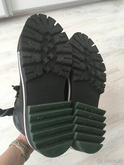 Tommy Hilfiger zimne topanky - 13