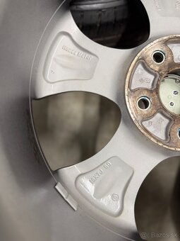 Letná sada 5x114,3 R18 , 225/60/18 Honda CR-V - 13