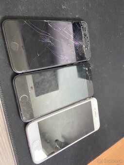 IPhony na opravu/diely - 13