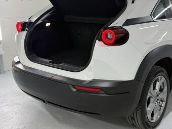 Mazda MX-30 e-Skyactiv Exclusive-line r.04/2024 - 13