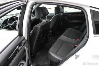 BMW X4 xDrive20d M Sport A/T - 13