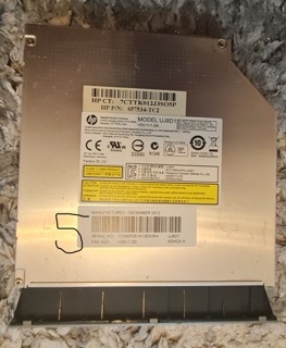 Predám HP ProBook.4540s na diely.. - 13