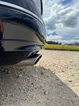 Mercedes-Benz C 250 CDI combi - 13