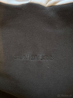Pánska značková mikina Calvin Klein a Champion - 13