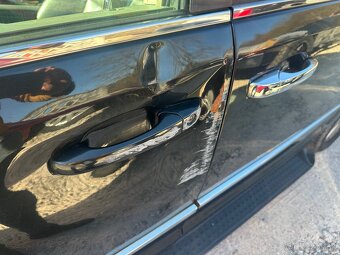 2010 Chrysler Grand Voyager 4,0 V6 LPG - 13