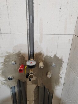Instalater voda kúrenie plyn - 13