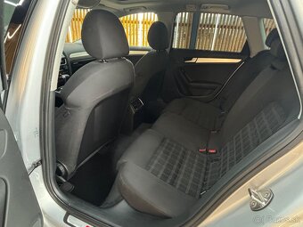 Audi A4 Avant 2.0 TDI Quattro 130kw S LINE S-TRONIC - 13