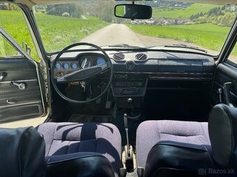 Lada 2106 - 13