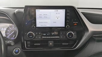 2021 TOYOTA HIGHLANDER XLE AWD 3.5V6 - 13