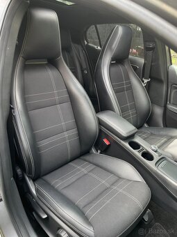 Mercedes-Benz GLA 220d 4MATIC A/T- Ser. história, SR vozidlo - 13