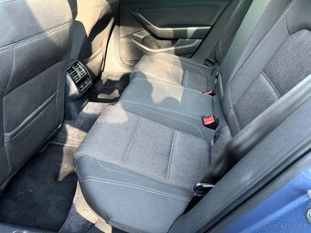 Volkswagen Passat Variant 2.0 TDI Business DSG 156tis.km - 13