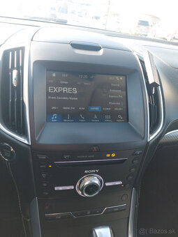 Ford Edge 2.0 TDCI Bi-Turbo Vignale - 13