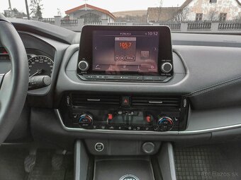 Nissan Qashqai 1.3 DIG-T 140 Mild Hybrid Acenta, 103kW - 13