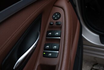 BMW 530i - Nová STK - 13