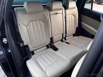 Škoda Kodiaq 2.0 TDI SCR Laurin Klement DSG 4x4 - 13