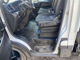 Iveco Daily 35S18, Euro 6, Repas motoru +DPH - 13