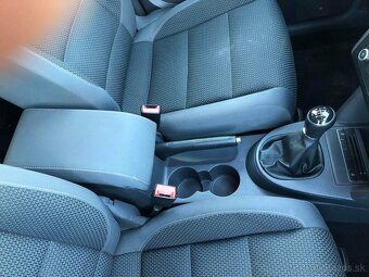Predám VW Touran 2.0 TDI - 13