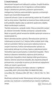 Laserový gravírovač Geekcreit X TWOTREES TS2 - nová - 13