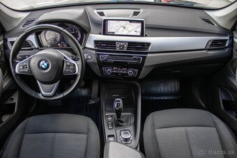 Bmw x1 Facelift - 13