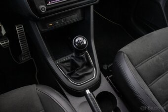 Volkswagen Caddy Beach 1.4 TGI BMT MAXI - 13