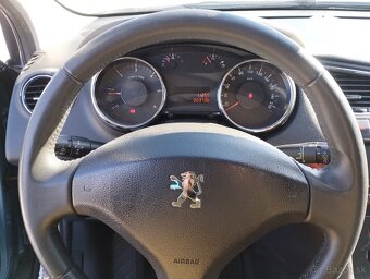 Peugeot 5008 1.6 HDi FAP Trendy 7m. - 13