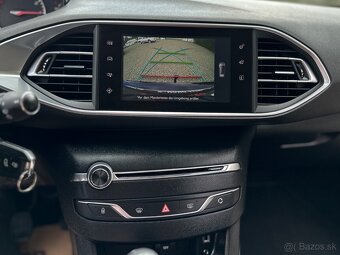 Peugeot 308 Break/SW SW 1.2 PureTech S&S Business - 13