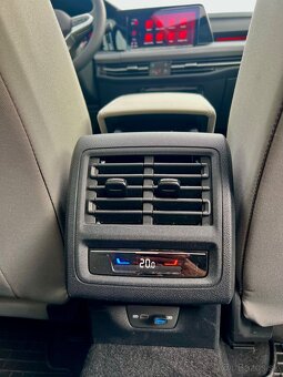 Volkswagen Golf 8 2.0 TSi Style 4motion - 13