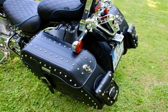 Suzuki Intruder 800 - 13