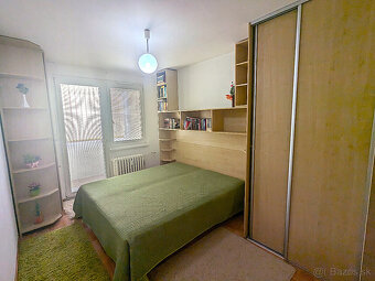 4 izb rekonštr., Ťahanovce (Bukureštská), 83m2, OV, LO,7.p. - 13
