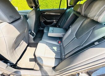 Škoda Octavia IV 2,0TDI 4x4 Style KOMBI 8/2023,110 KW,NAVI - 13