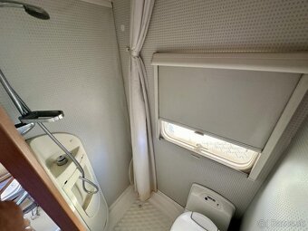 KNAUS SPORT TRAVELER - 13