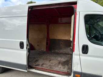 Citroen Jumper 3.0HDi - 13
