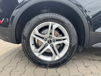 Audi Q5 40 TDI Quattro 150kW, A7 - 13