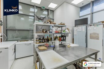 Jediná gastro-prevádzka v HORNBACH Prešov – dotované raňajky - 13