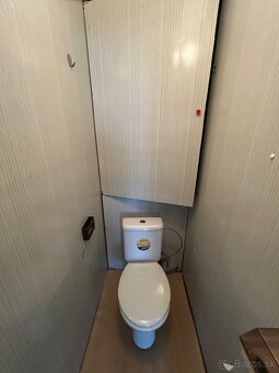 Predám 3 izbový byt s balkónom v centre v os. vlastníctve - 13