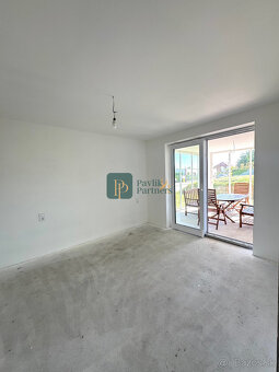 Predaj 4izbový RD novostavba Janíkovce, pozemok 6á, EXKLUZÍV - 13