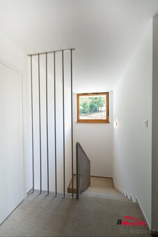 Na predaj rodinná vila vhodná na bývanie aj investíciu - 13