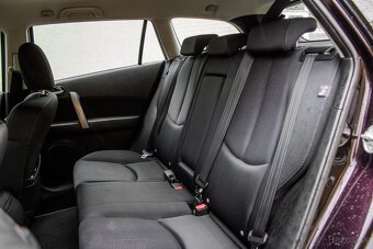 Mazda 6 Combi (Wagon) 6 R2 2.2 MZR-CD 125K CE - 13