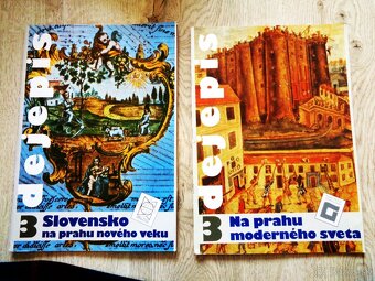 mix kníh - DEJINY a iné - 13