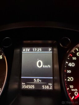 Volkswagen Passat B7 2.0 Diesel - PREDAJ AJ NA SPLÁTKY - 13