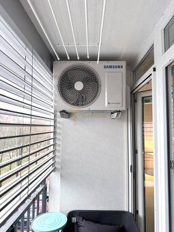 3-izb. byt, Sibírska ul., Nové mesto, balkón, lodžia, po rek - 13